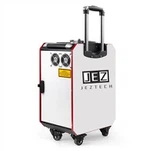 Prijenosni laserski stroj za čišćenje kofera