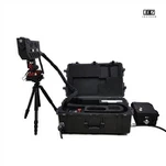 Laserska prepreka za hlađenje zraka od 200 W 300W 500W jasnija