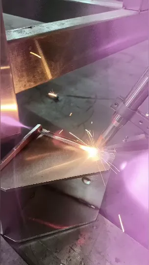 3000W laser 3000W laser