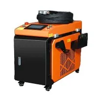 Mini ručni laserski stroj za zavarivanje